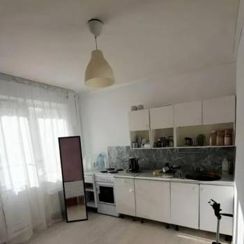 Сдается 2-х комнатная квартира, 39 м²