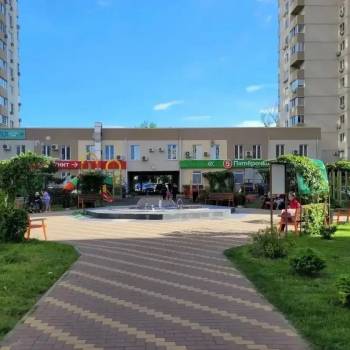 Сдается 1-комнатная квартира, 42 м²