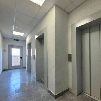 Сдается 1-комнатная квартира, 42 м²