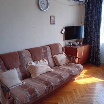 Продается 3-х комнатная квартира, 53 м²