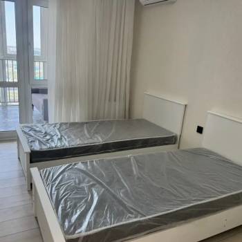 Сдается 2-х комнатная квартира, 74 м²