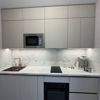 Сдается 1-комнатная квартира, 28,3 м²