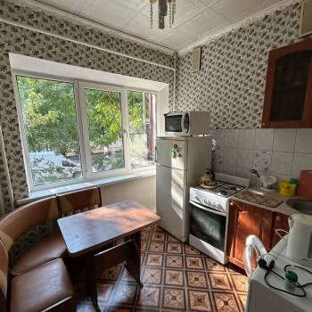 Сдается 1-комнатная квартира, 30 м²
