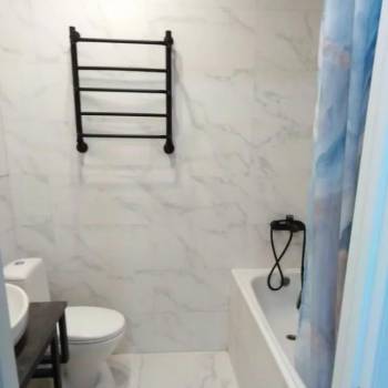Сдается 1-комнатная квартира, 34 м²