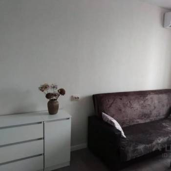 Сдается 1-комнатная квартира, 34 м²