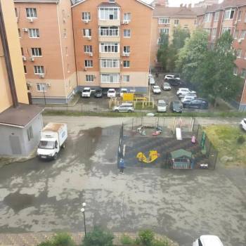 Продается 1-комнатная квартира, 24,7 м²