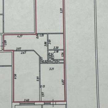 Продается 2-х комнатная квартира, 78 м²