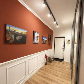Продается 2-х комнатная квартира, 78 м²
