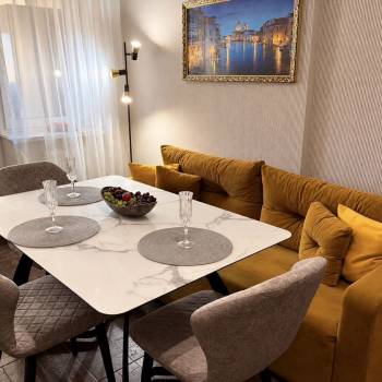 Продается 2-х комнатная квартира, 78 м²