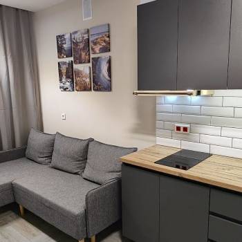 Сдается 1-комнатная квартира, 27,8 м²