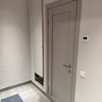 Сдается 1-комнатная квартира, 27,8 м²
