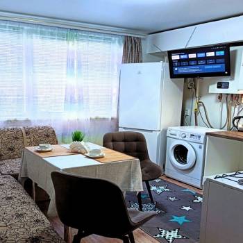 Сдается 1-комнатная квартира, 35,2 м²