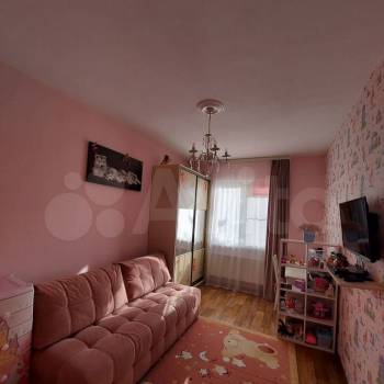 Продается 3-х комнатная квартира, 68,6 м²