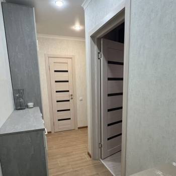 Продается 1-комнатная квартира, 32,6 м²
