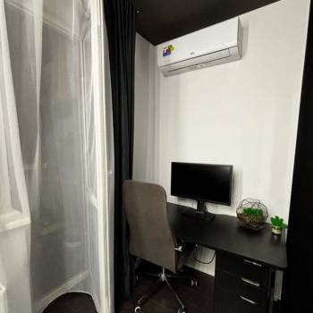 Продается 2-х комнатная квартира, 59,7 м²