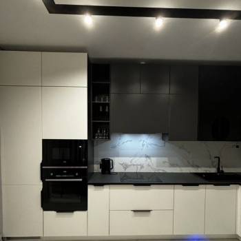 Продается 2-х комнатная квартира, 59,7 м²
