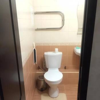 Сдается 1-комнатная квартира, 42 м²