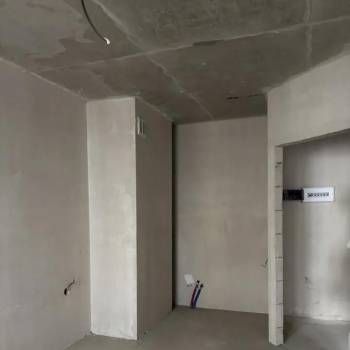 Продается 1-комнатная квартира, 36,62 м²