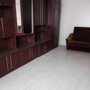 Сдается 1-комнатная квартира, 47 м²