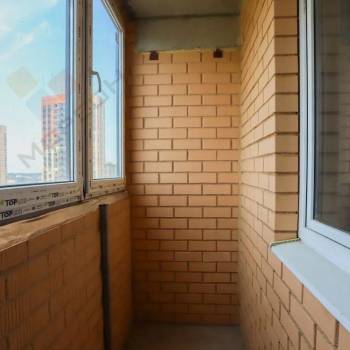 Продается 1-комнатная квартира, 34 м²