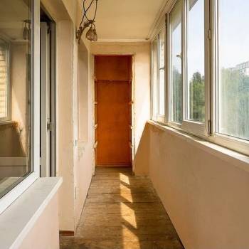 Продается 3-х комнатная квартира, 61,3 м²