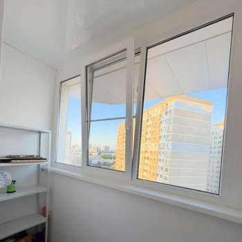 Сдается 1-комнатная квартира, 32 м²