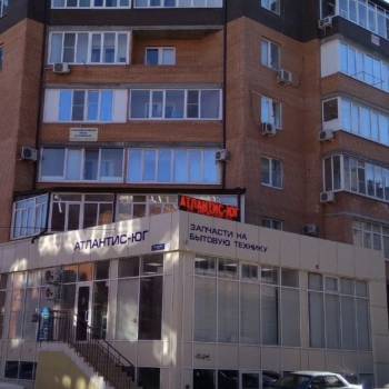 Сдается Нежилое помещение, 112 м²