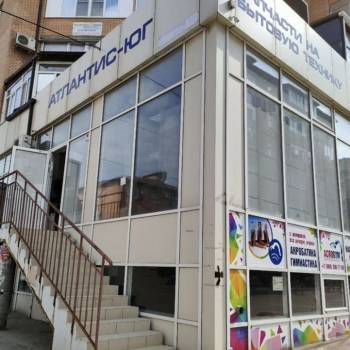Сдается Нежилое помещение, 112 м²
