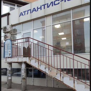 Сдается Нежилое помещение, 112 м²