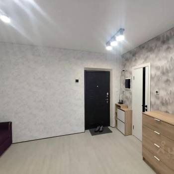 Сдается 1-комнатная квартира, 26,2 м²