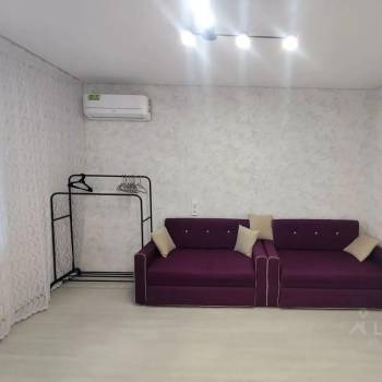 Сдается 1-комнатная квартира, 26,2 м²