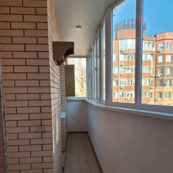 Сдается 1-комнатная квартира, 45 м²