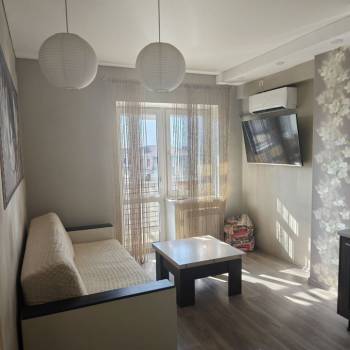 Продается 1-комнатная квартира, 40 м²