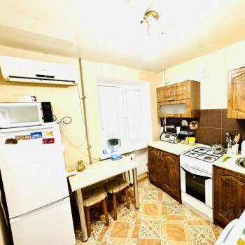 Сдается 1-комнатная квартира, 32 м²