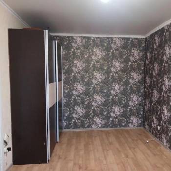 Продается 1-комнатная квартира, 30,2 м²
