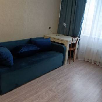 Сдается 1-комнатная квартира, 37 м²