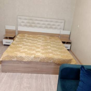 Сдается 1-комнатная квартира, 37 м²