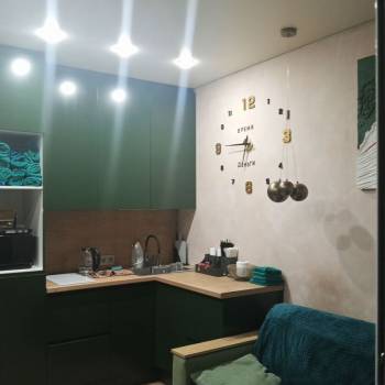 Сдается 1-комнатная квартира, 23 м²