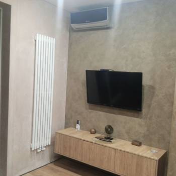 Сдается 1-комнатная квартира, 23 м²
