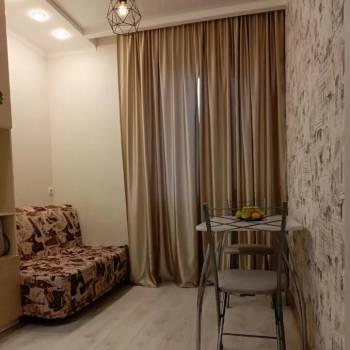 Сдается 1-комнатная квартира, 33 м²