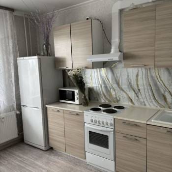 Сдается 1-комнатная квартира, 35 м²