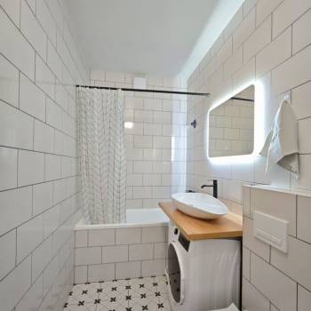 Сдается 1-комнатная квартира, 30 м²