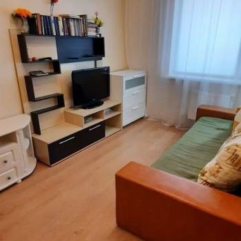 Сдается 1-комнатная квартира, 33 м²