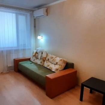 Сдается 1-комнатная квартира, 33 м²