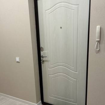 Сдается 2-х комнатная квартира, 42,8 м²