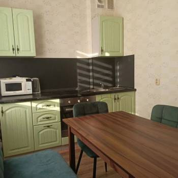 Продается 1-комнатная квартира, 39,9 м²