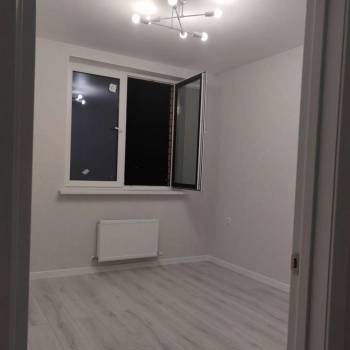 Сдается 1-комнатная квартира, 37,9 м²