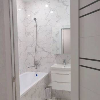 Сдается 1-комнатная квартира, 37,9 м²