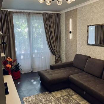 Сдается 2-х комнатная квартира, 55 м²