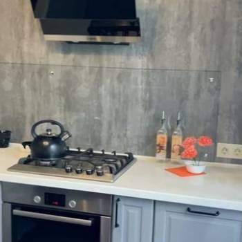 Сдается 2-х комнатная квартира, 55 м²